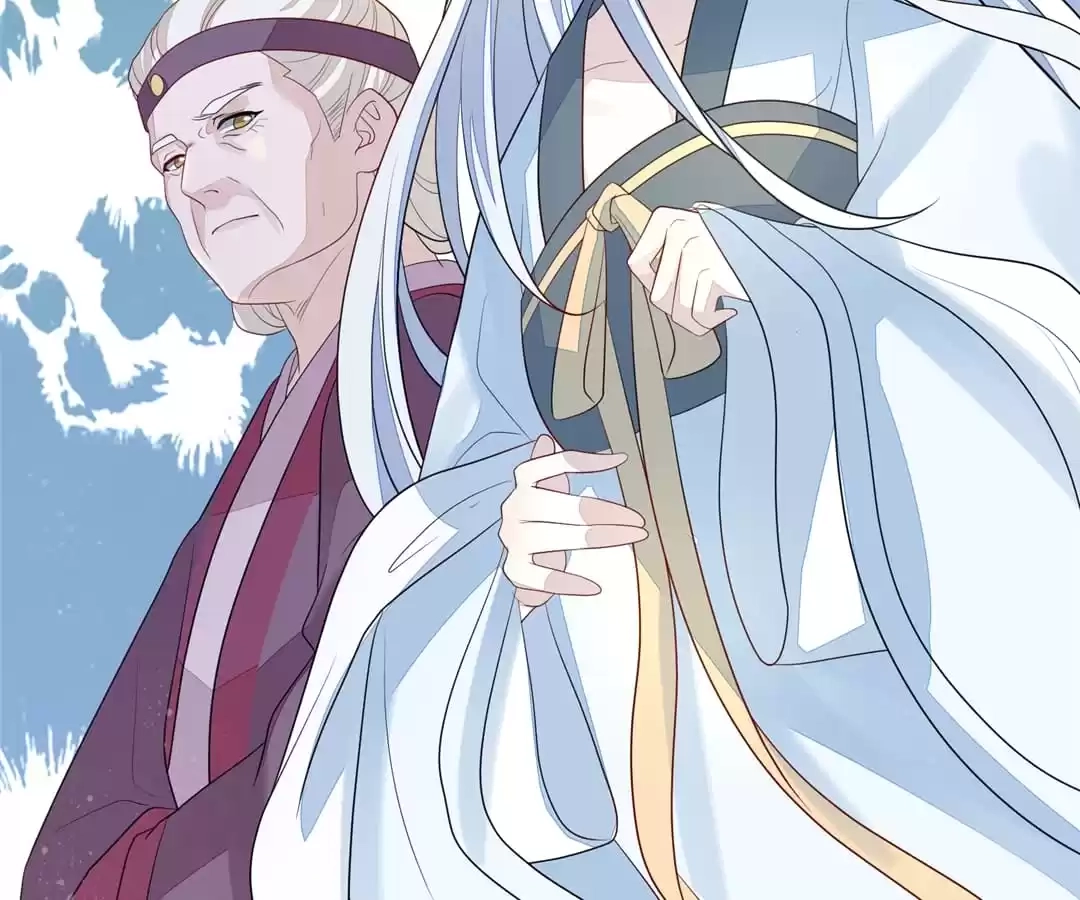 The Way Back to the Palace Chapter 29 page 55 - 