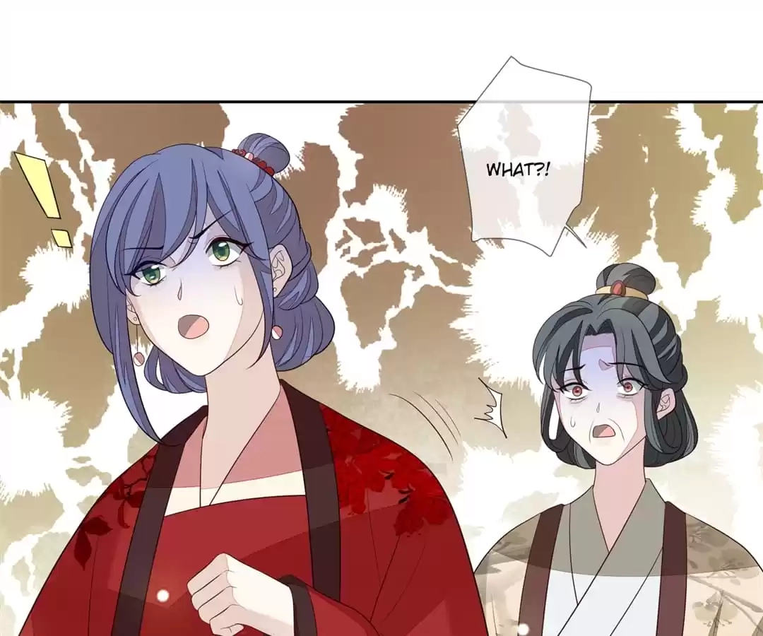 The Way Back to the Palace Chapter 29 page 57 - 