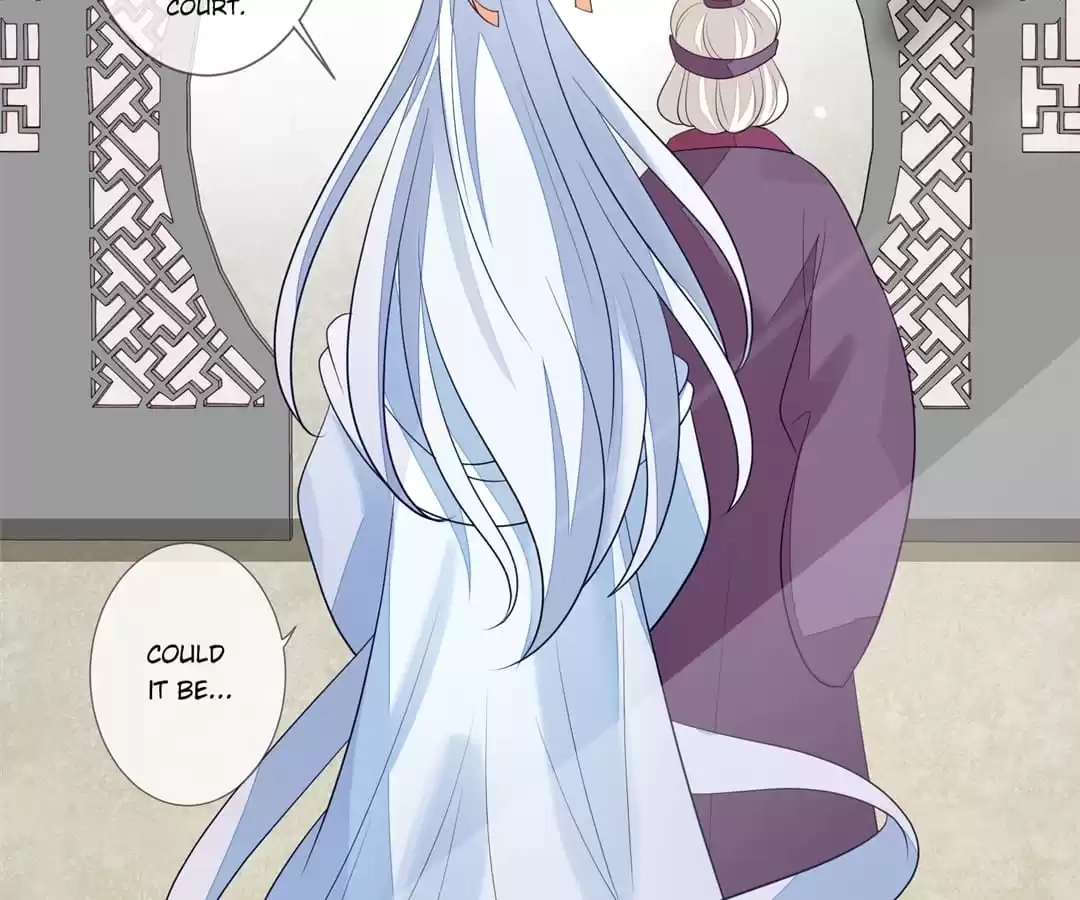 The Way Back to the Palace Chapter 29 page 59 - 