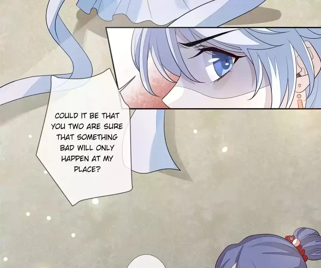 The Way Back to the Palace Chapter 29 page 60 - 