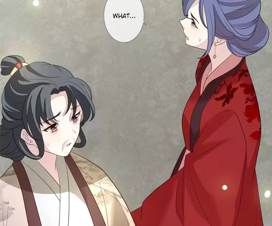 The Way Back to the Palace Chapter 29 page 61 - 