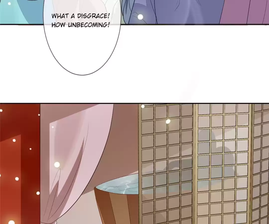 The Way Back to the Palace Chapter 29 page 65 - 