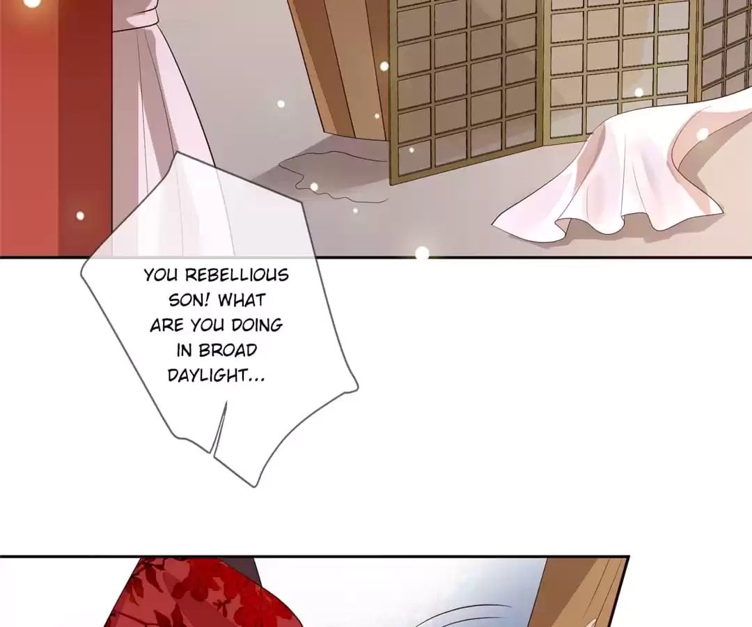 The Way Back to the Palace Chapter 29 page 66 - 