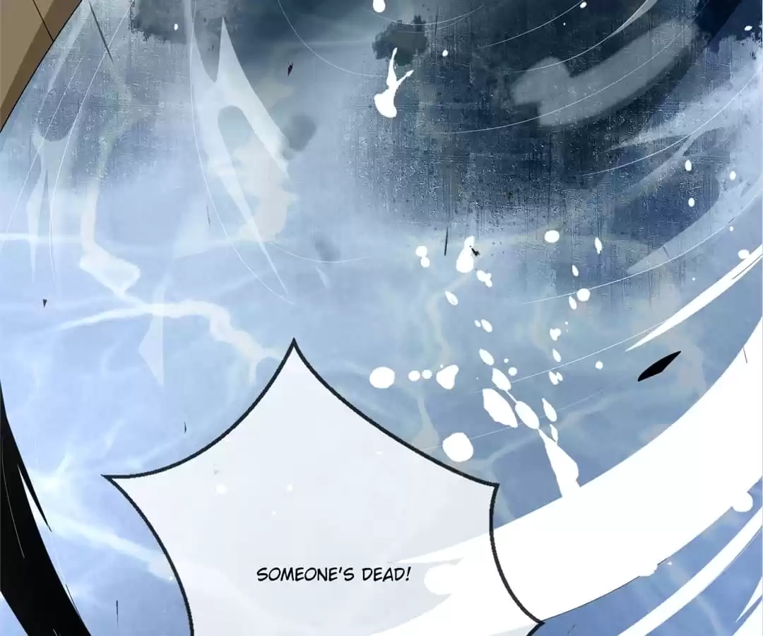 The Way Back to the Palace Chapter 29 page 71 - 