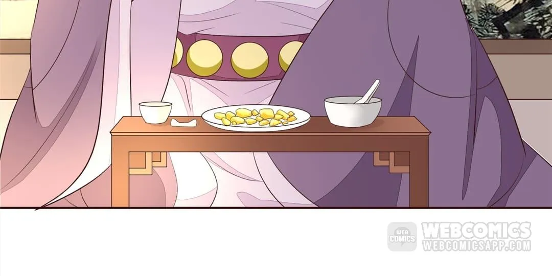 The Way Back to the Palace Chapter 3 page 13 - 