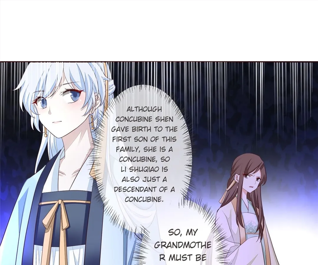 The Way Back to the Palace Chapter 3 page 14 - 