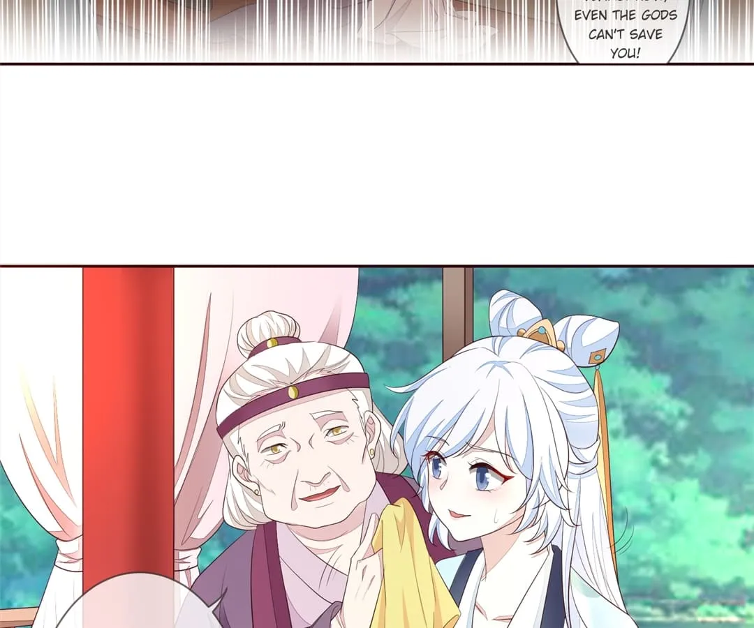 The Way Back to the Palace Chapter 3 page 16 - 