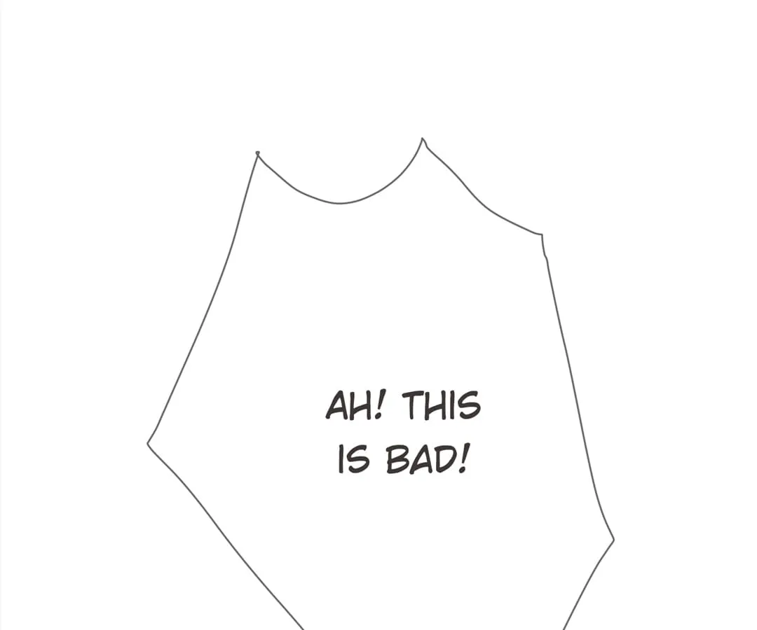 The Way Back to the Palace Chapter 3 page 24 - 