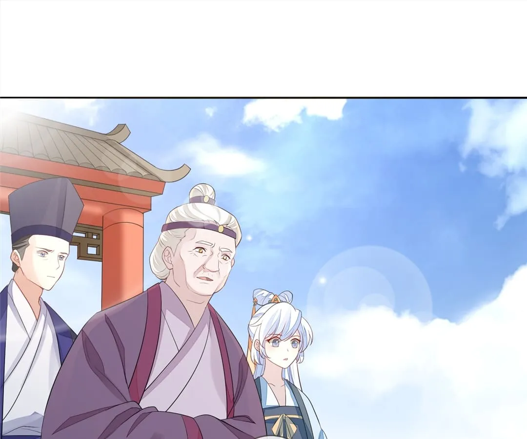 The Way Back to the Palace Chapter 3 page 26 - 