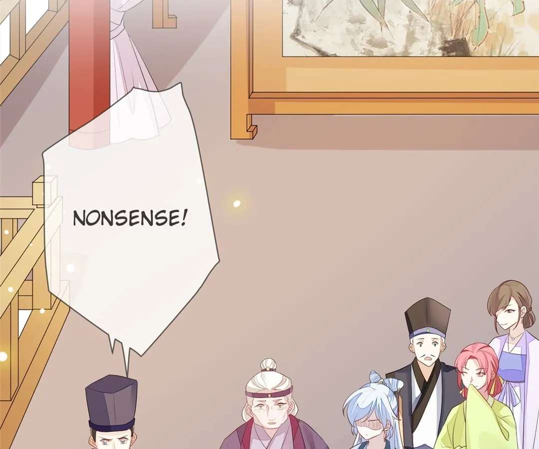 The Way Back to the Palace Chapter 3 page 29 - 