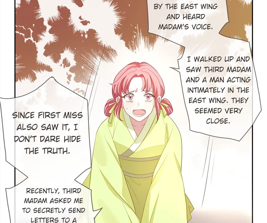 The Way Back to the Palace Chapter 3 page 34 - 