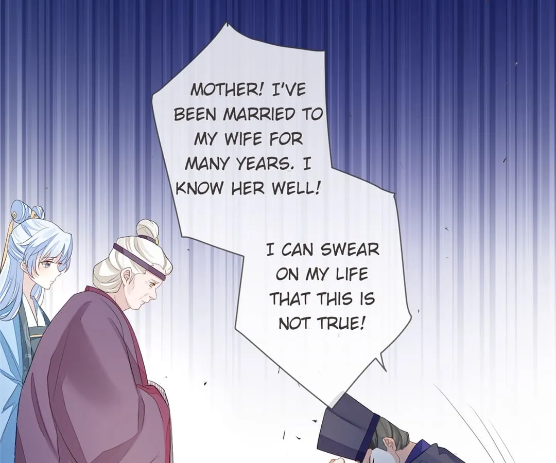 The Way Back to the Palace Chapter 3 page 36 - 
