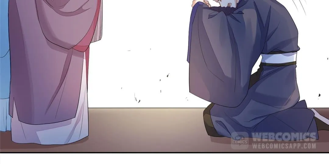 The Way Back to the Palace Chapter 3 page 37 - 