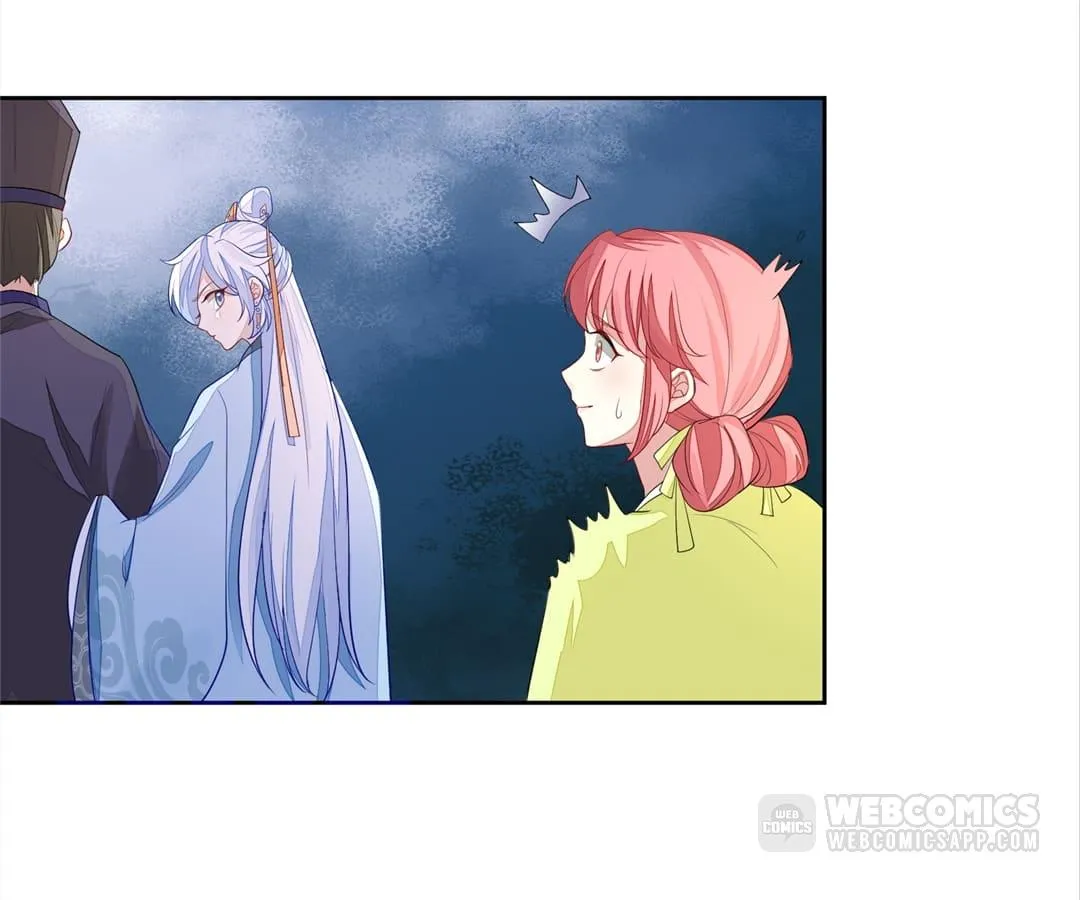 The Way Back to the Palace Chapter 3 page 39 - 