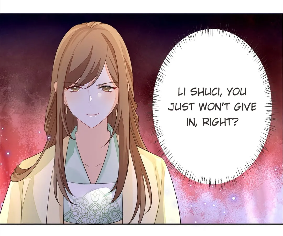The Way Back to the Palace Chapter 3 page 40 - 