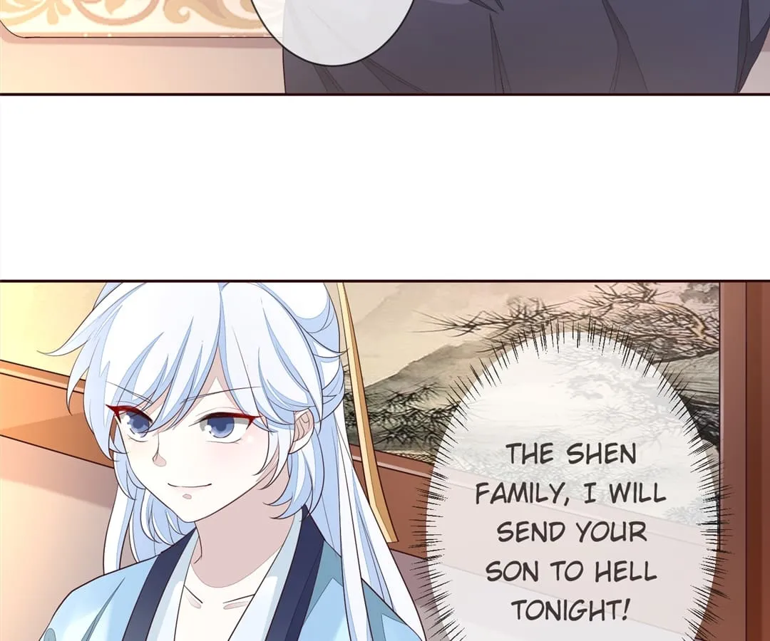 The Way Back to the Palace Chapter 3 page 6 - 