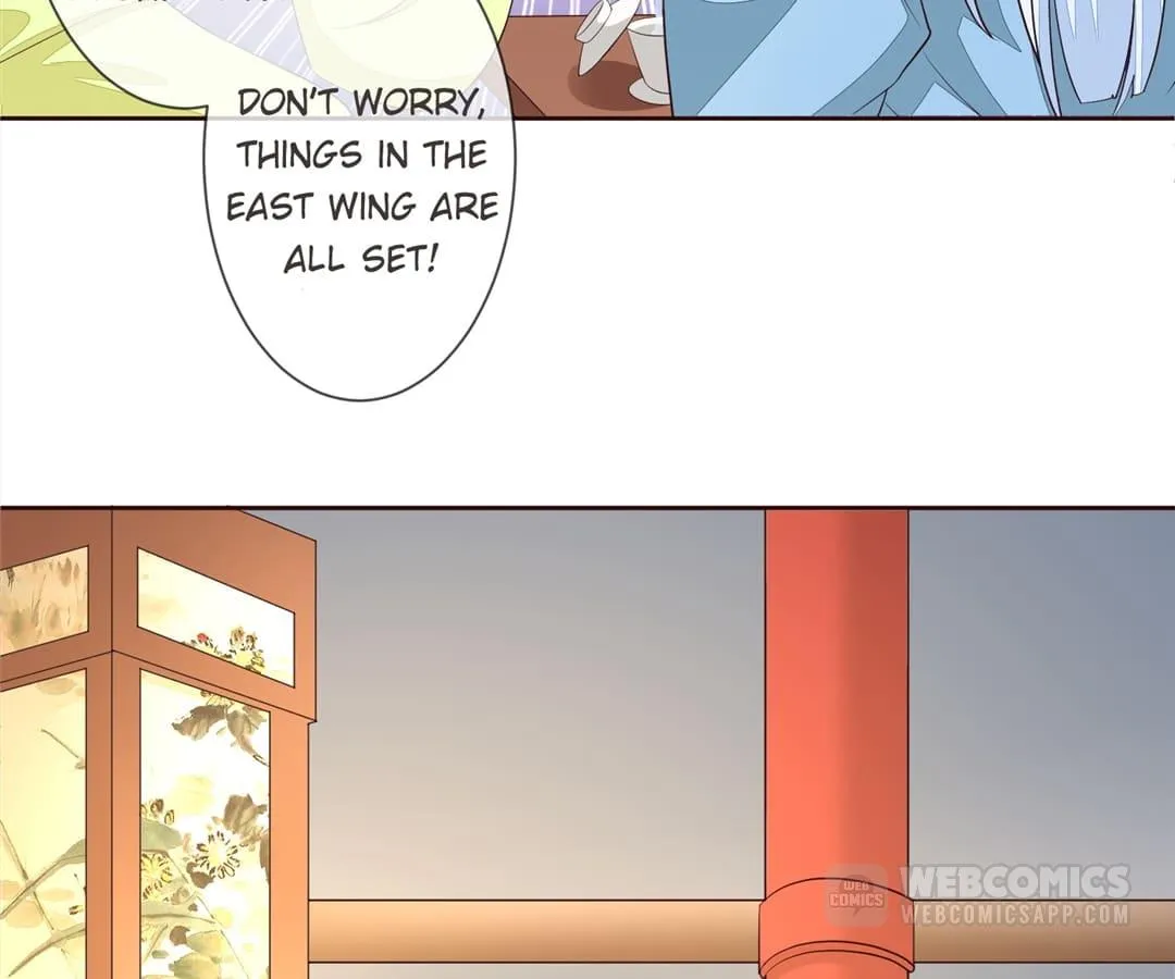 The Way Back to the Palace Chapter 3 page 9 - 