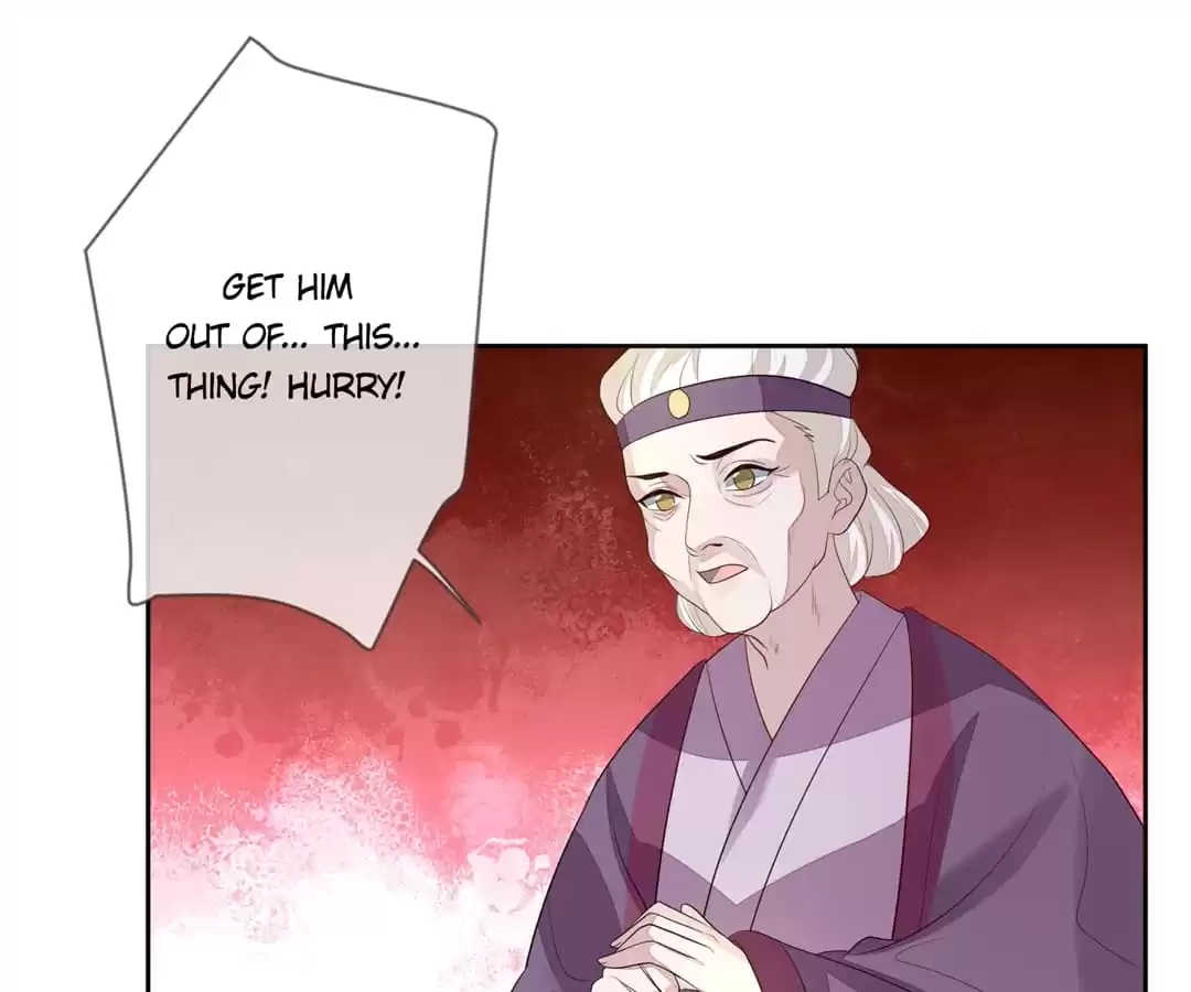 The Way Back to the Palace Chapter 30 page 2 - 