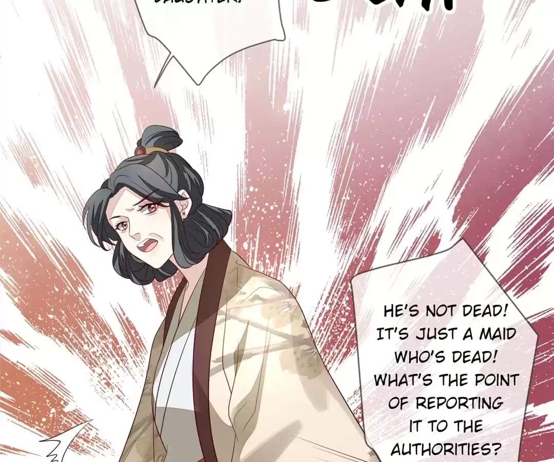 The Way Back to the Palace Chapter 30 page 11 - 