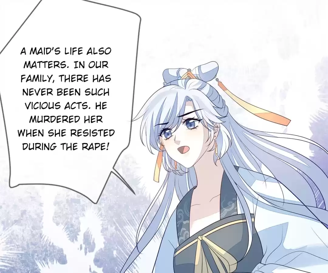 The Way Back to the Palace Chapter 30 page 14 - 
