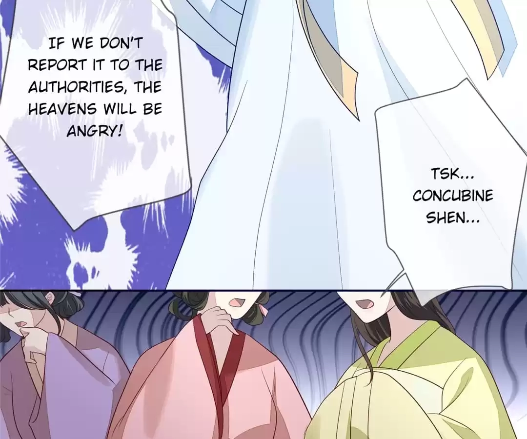 The Way Back to the Palace Chapter 30 page 16 - 