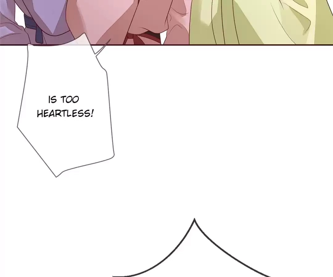 The Way Back to the Palace Chapter 30 page 17 - 