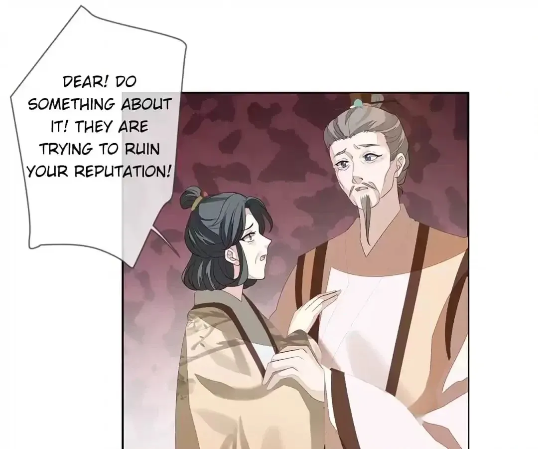 The Way Back to the Palace Chapter 30 page 20 - 