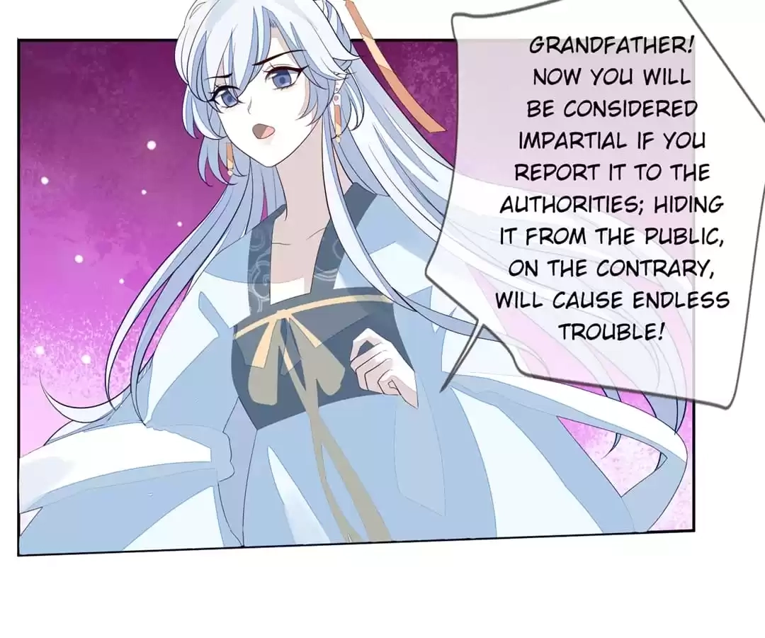 The Way Back to the Palace Chapter 30 page 22 - 