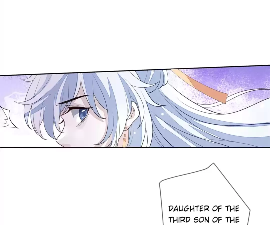 The Way Back to the Palace Chapter 30 page 23 - 