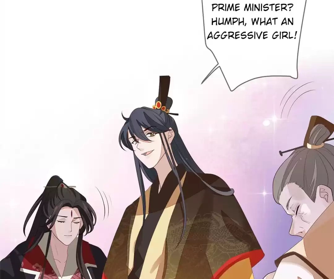 The Way Back to the Palace Chapter 30 page 24 - 