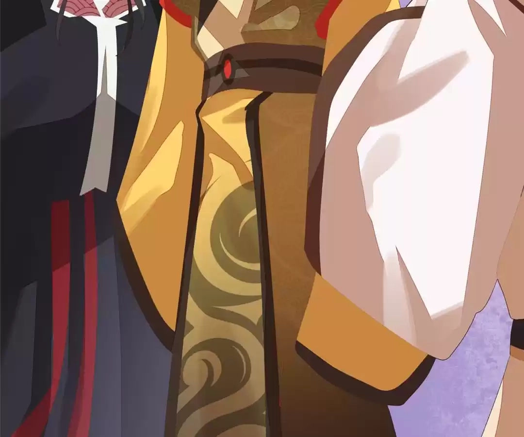 The Way Back to the Palace Chapter 30 page 25 - 