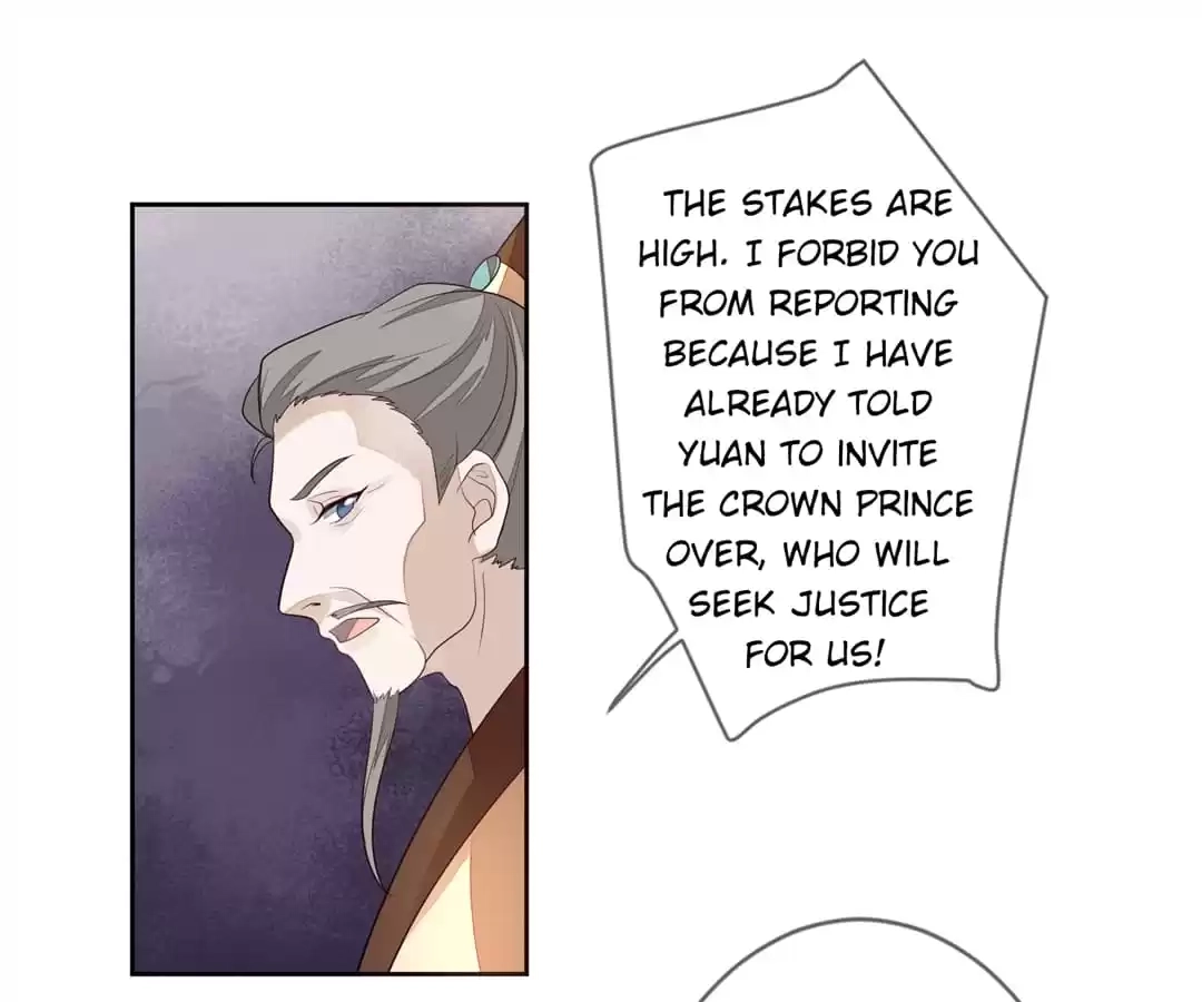 The Way Back to the Palace Chapter 30 page 27 - 
