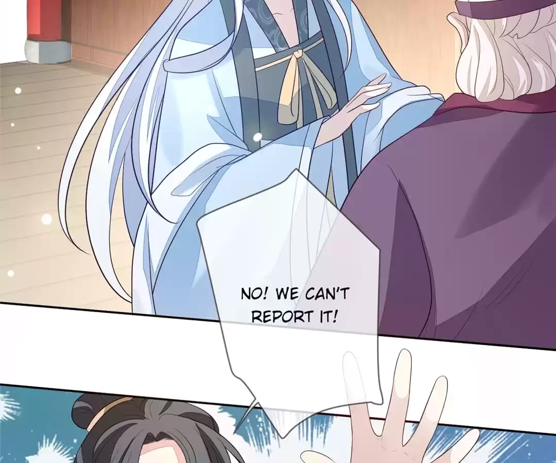The Way Back to the Palace Chapter 30 page 4 - 