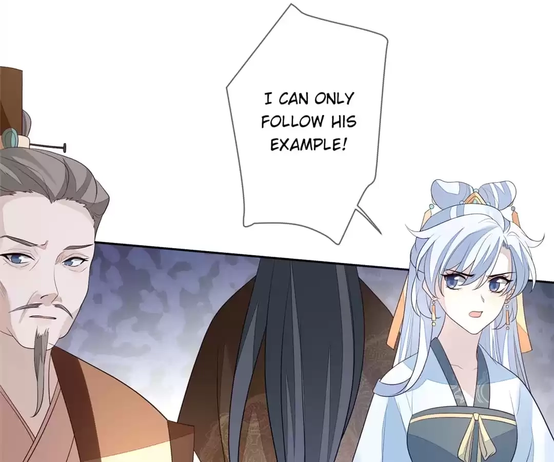 The Way Back to the Palace Chapter 30 page 31 - 