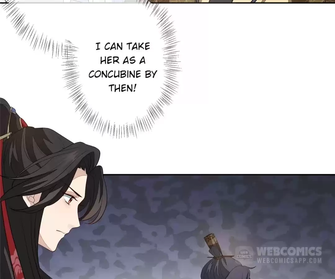 The Way Back to the Palace Chapter 30 page 34 - 