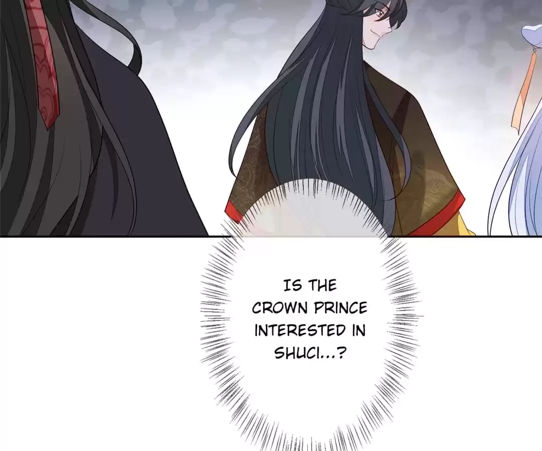 The Way Back to the Palace Chapter 30 page 35 - 