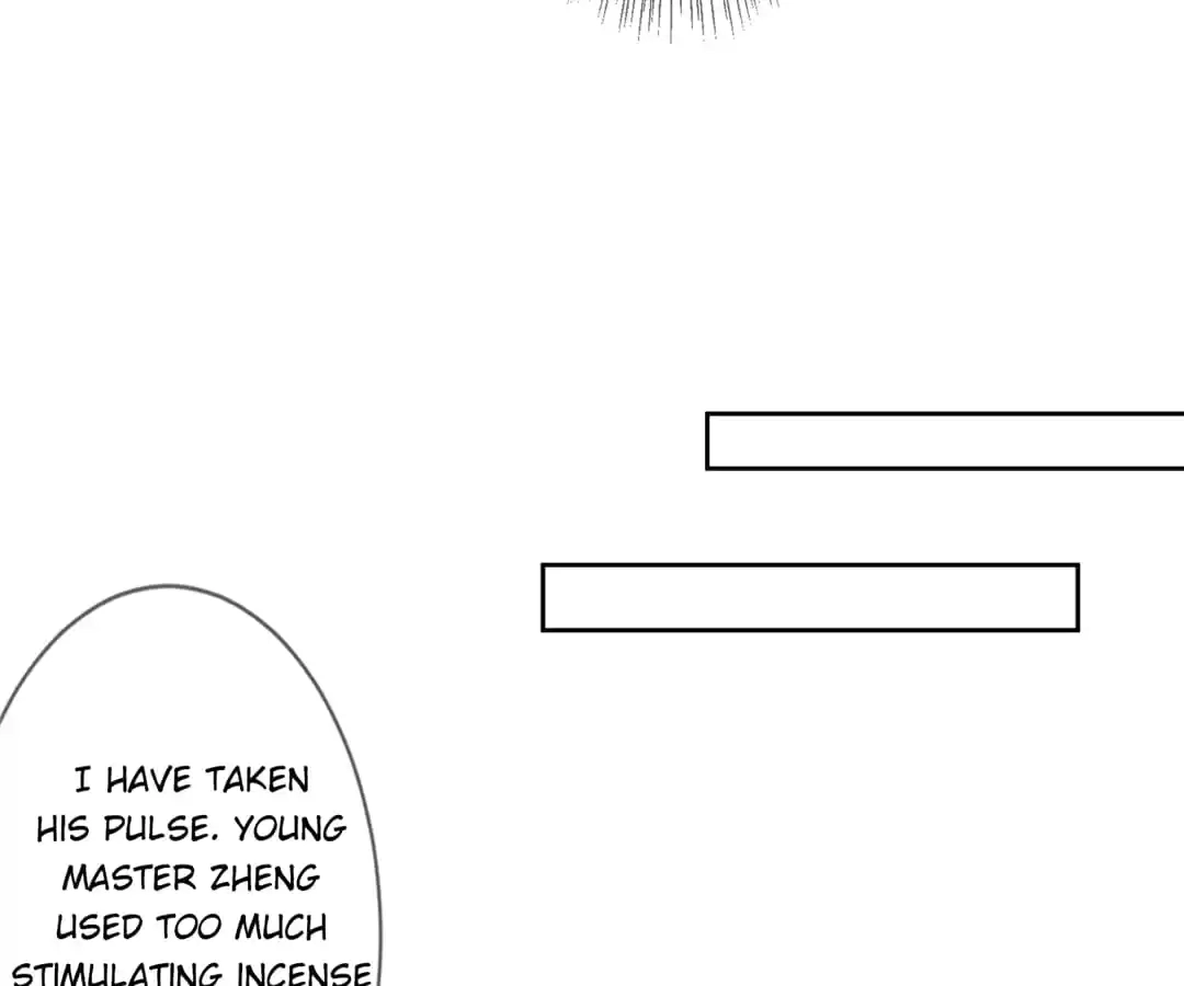 The Way Back to the Palace Chapter 30 page 36 - 
