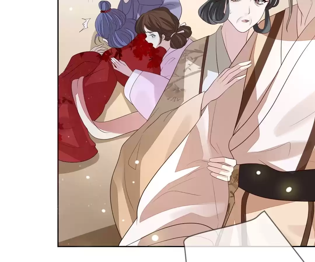 The Way Back to the Palace Chapter 30 page 41 - 