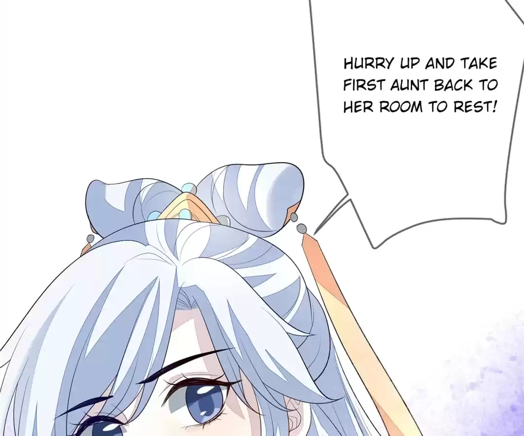 The Way Back to the Palace Chapter 30 page 42 - 