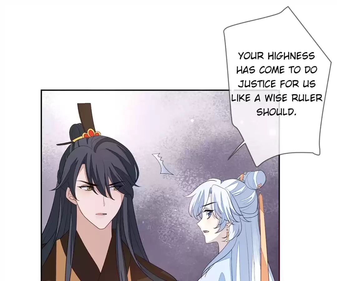 The Way Back to the Palace Chapter 30 page 45 - 