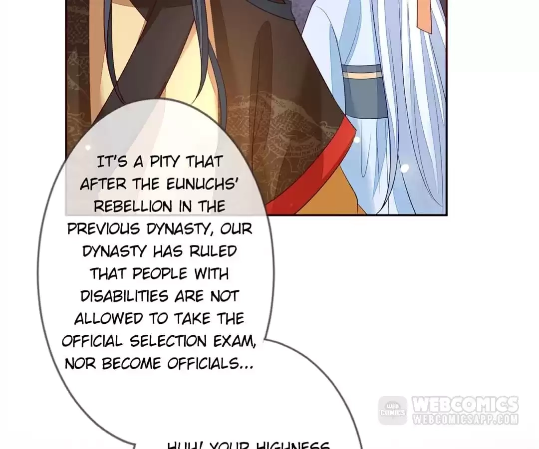 The Way Back to the Palace Chapter 30 page 46 - 