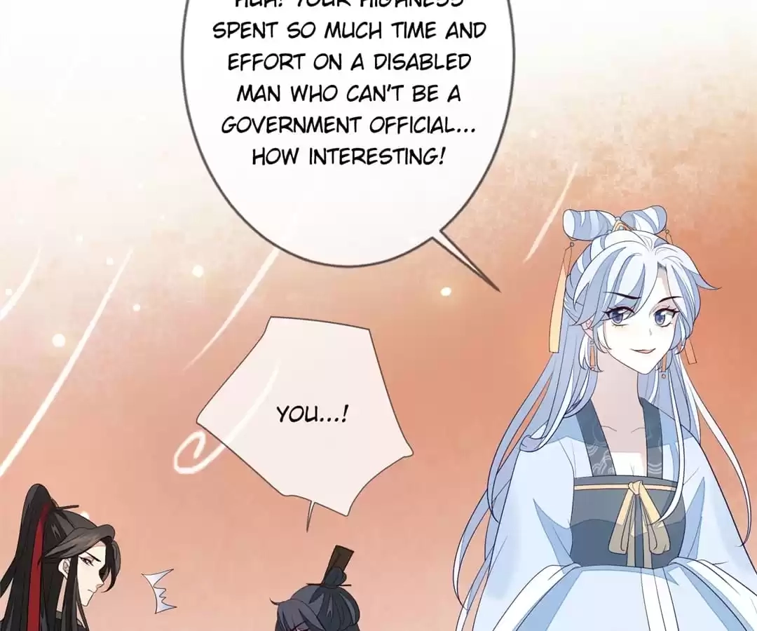 The Way Back to the Palace Chapter 30 page 47 - 