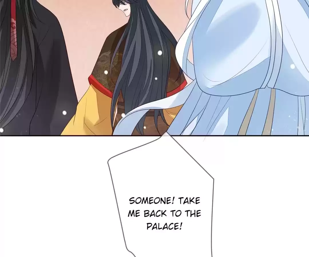 The Way Back to the Palace Chapter 30 page 48 - 