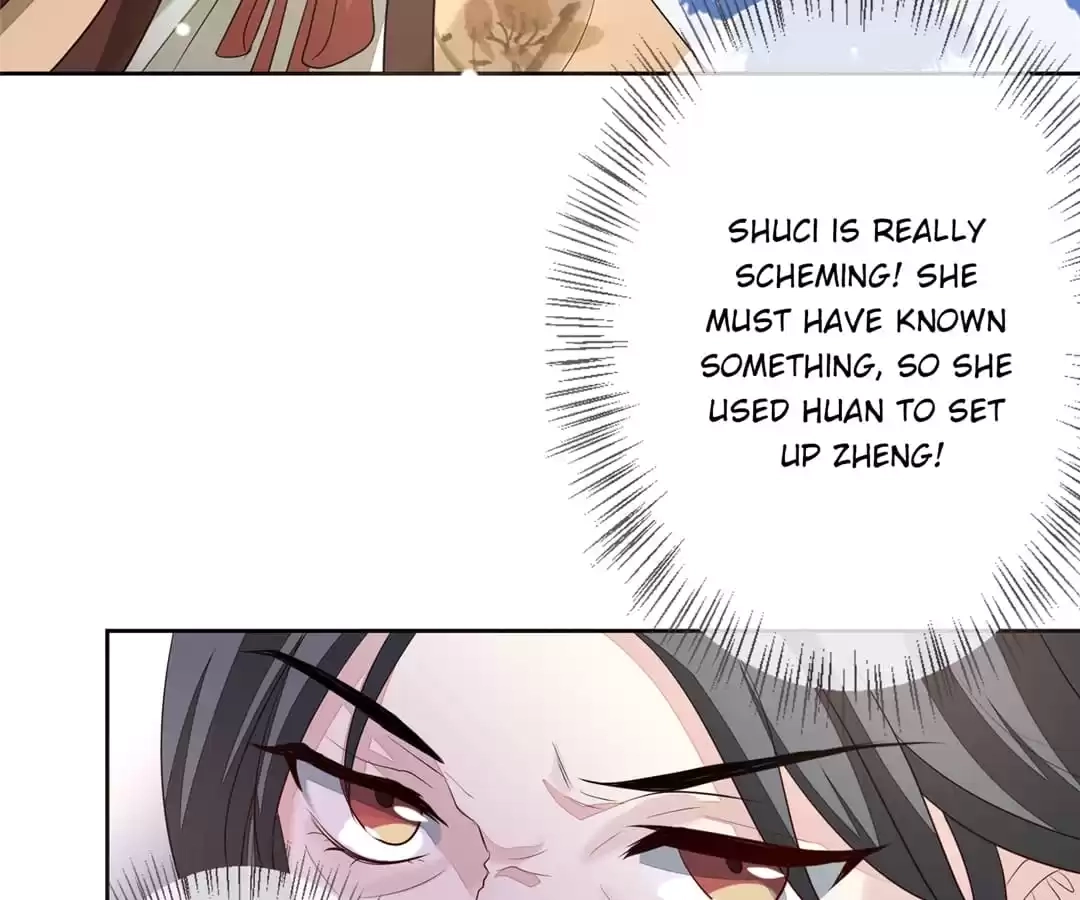 The Way Back to the Palace Chapter 30 page 6 - 