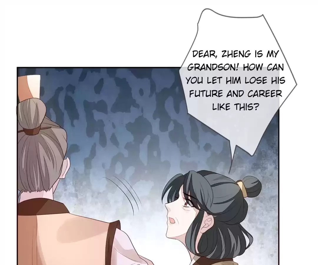 The Way Back to the Palace Chapter 30 page 51 - 