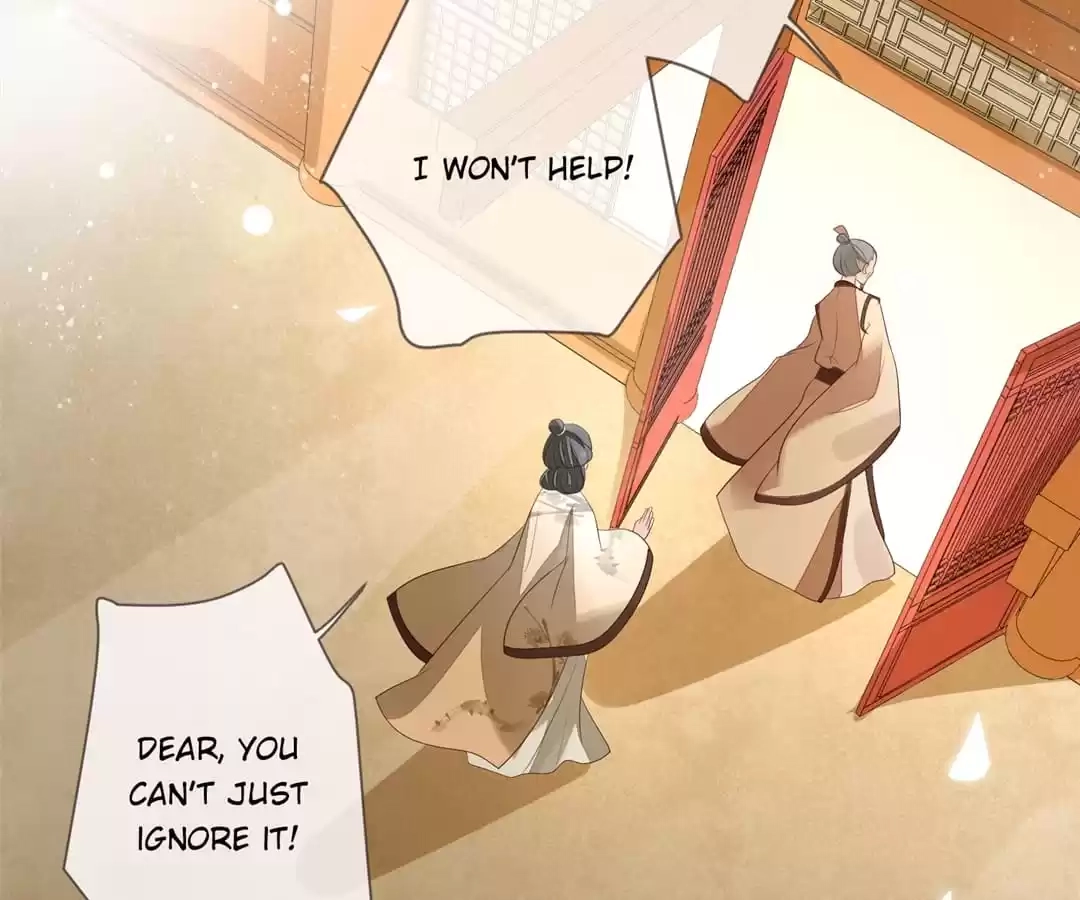 The Way Back to the Palace Chapter 30 page 54 - 
