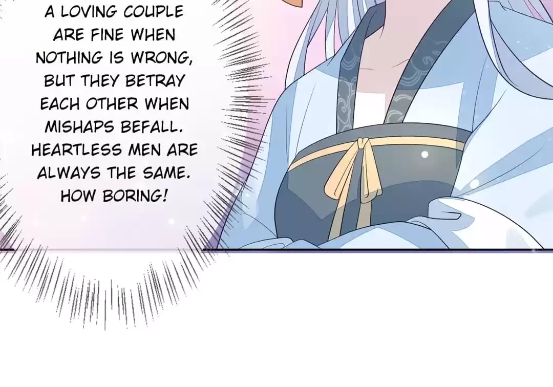 The Way Back to the Palace Chapter 30 page 56 - 