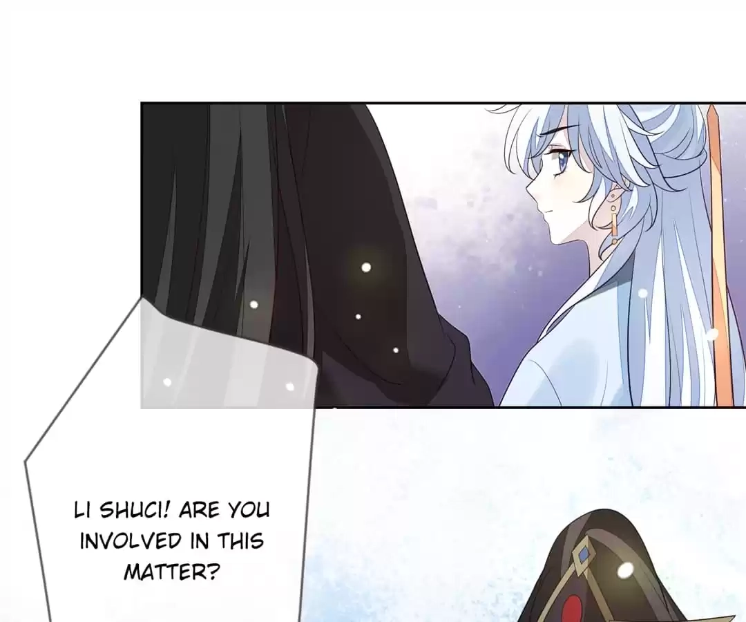 The Way Back to the Palace Chapter 30 page 57 - 