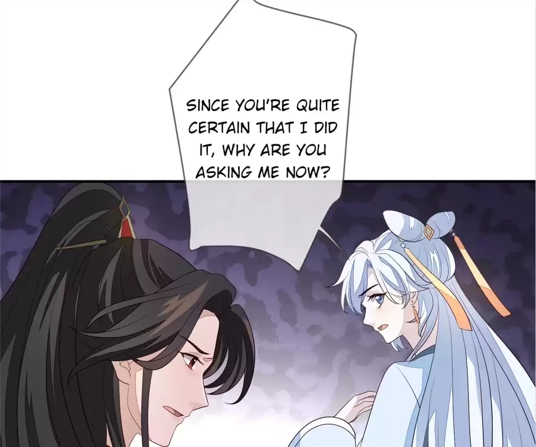 The Way Back to the Palace Chapter 30 page 63 - 