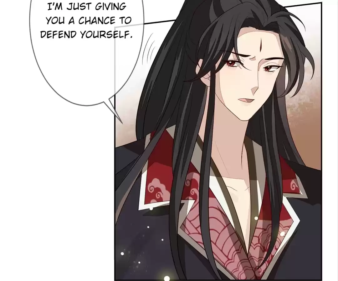 The Way Back to the Palace Chapter 30 page 65 - 
